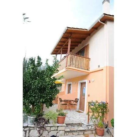 Апартаменты Stathis Studio 3 *